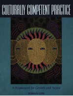 CULTURALLY COMPETENT <em>PRACTICE</em>
