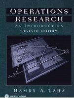 OPERATIONS <em>RESEARCH</em>：<em>AN</em> <em>INTRODUCTION</em>