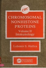 CHROMOSOMAL NONHISTONE PROTEINS  <em>VOLUME</em> <em>2</em>  IMMUNOLOGY