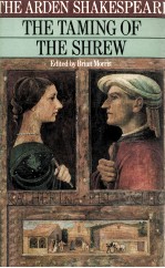 <em>The</em> taming of <em>the</em> <em>s</em>hrew