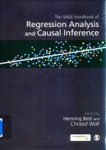 The SAGE <em>Handbook</em> of Regression Analysis and Causal Inference