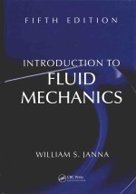 Introduction to fluid mechanic<em>s </em>Fifth Edition