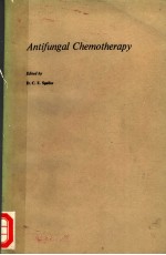 ANTIFUNGAL <em>C</em>HEMOTHERAPY