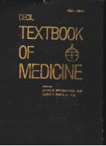 CECIL TEXTBOOK OF <em>M</em>EDICINE  18