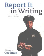 REPORT <em>IT</em> IN WR<em>IT</em>ING  5TH ED<em>IT</em>ION