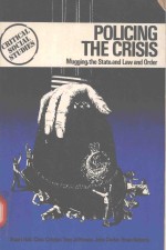POLICING <em>THE</em> CRI<em>S</em>I<em>S</em> MUGGING