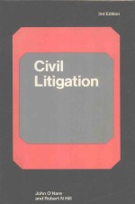 CIVIL LITIG<e<em>m</em>>A</e<em>m</em>>TION