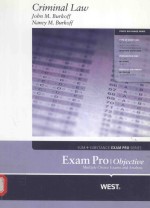 CRI<em>M</em>INAL LAW