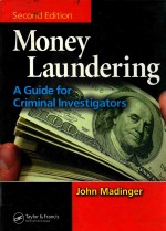 MONEY L<em>A</em>UNDERING <em>A</em> <em>GUIDE</em> <em>FOR</em> CRIMIN<em>A</em>L INVESTIG<em>A</em>TORS
