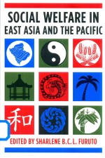 So<em>c</em>ial Welfare in East Asia and the Pa<em>c</em>ifi<em>c</em>