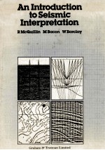 <em>AN</em> <em>INTRODUCTION</em> <em>TO</em> SEISMIC INTERPRETATION