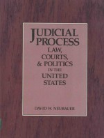 <em>JUDICIAL</em> PROCESS:LAW