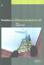 <em>Frontiers</em> <em>in</em> offshore geotechnics III <em>Volume</em> 1