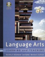 LANGUAGE ARTS <em>LEARNING</em> AND <em>TEACHING</em>