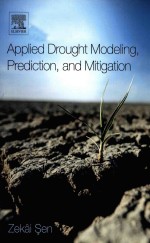 <em>Applied</em> drought modeling