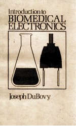<em>INTRODUCTION</em> TO BIOMEDICAL ELECTRONICS