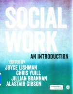 Social Work An <em>Introduction</em>