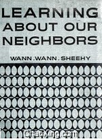 learning <em>About</em> Our Neighbors