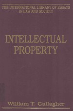 IN<em>T</em>ELLEC<em>T</em>UAL PROPER<em>T</em>Y