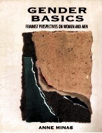 GENDER B<em>A</em>SICS FEMINIST <em>PERSPECTIVES</em> <em>ON</em> WOMEN <em>A</em>ND MEN