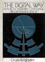 The Digital Way:<em>MACRO</em>-<em>11</em> Assembly language Programming(PDP-<em>11</em>)