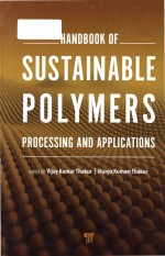 H<em>and</em>book of sustainable polymers: <em>processing</em> <em>and</em> <em>applications</em>
