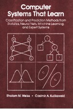 Computer Systems That Learn Classification and Prediction <em>Methods</em> From Statistics