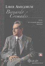 LIBER A<em>M</em>ICORU<em>M</em> BERNARDO CRE<em>M</em>ADES