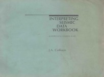 INTERPRETING SEISMIC <em>DATA</em> WORKBOOK A GEOPHYSICAL COLORING BOOK