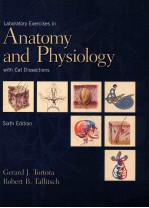 <em>LABORATORY</em> EXERCISES <em>IN</em> ANATOMY AND PHYSIOLOGY SIX <em>EDITION</em>