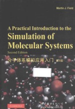 分子体系模拟应用入门  第2版  英文
