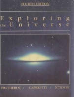 <em>EXPLORING</em> THE UNIVERSE