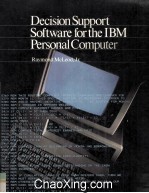 Decision <em>Support</em> <em>Software</em> <em>for</em> the IBM Personal Computer