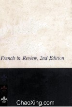 French in Review <em>Second</em> <em>Edition</em>