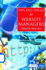Tip <em>And</em> Tricks <em>For</em> <em>Web</em> Site Managers