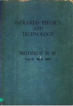 INFRARED <em>PHYSICS</em> AND <em>TECHNOLOGY</em>