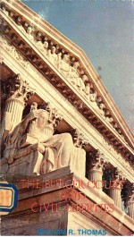 THE BURGER COURT AND CIVIL <em>LI</em>BERTIES