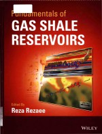 <em>Fundamentals</em> <em>of</em> gas shale reservoirs
