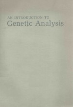 <em>AN</em> <em>INTRODUCTION</em> <em>TO</em> GENETIC <em>AN</em>ALYSIS