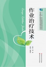 <em>作业</em><em>治疗</em>技术
