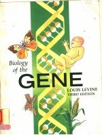 BIOLOGY OF <em>THE</em> GENE