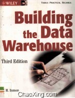 <em>Building</em> the Data Warehouse Third Edition