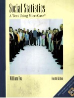<em>SOCIAL</em> STATISTICS <em>FOURTH</em> <em>EDITION</em>