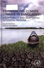 Experienc<em>in</em>g climate change <em>in</em> Bangladesh: vulnerability and adaptation <em>in</em> coastal regions