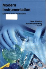 Modern instrumentation: <em>methods</em> and techniques