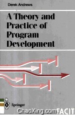 <em>A</em> <em>Theory</em> <em><em>a</em>nd</em> Pr<em>a</em>ctice <em>of</em> Progr<em>a</em>m Development