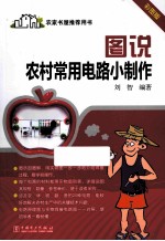 图说农村常用电路小制作  彩图版
