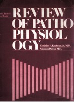 REVIEW <em>OF</em> PATHOPHYSIOLOGY