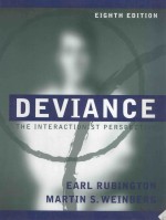 DEVIANCE <em>THE</em> INTERACTIONI<em>S</em>T PER<em>S</em>PECTIVE