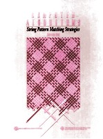 Computer <em>Algorithms</em> String Pattern Matching Strategies